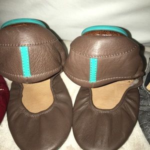 Tieks